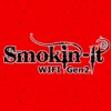 Smokin-It Wifi icon
