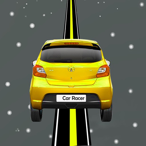 Traffic Road Racing icon