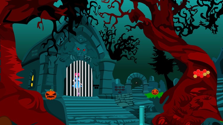 Escape Allhallows Eve