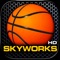 Icon Arcade Hoops Basketball™ HD Lite