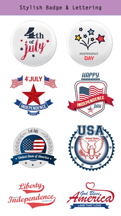 4th of July...Independence Day screenshot-4