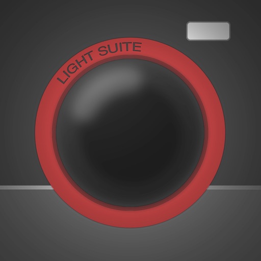 Light Suite - RAW Photo Editor icon