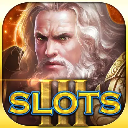 Titan Slots™ III Читы