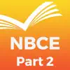 NBCE® Part 2 Exam Prep 2017 Edition negative reviews, comments