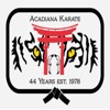 Acadiana Karate Member App icon
