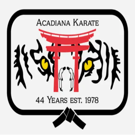 Acadiana Karate Member App Читы