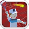 Scrappy Tennis!