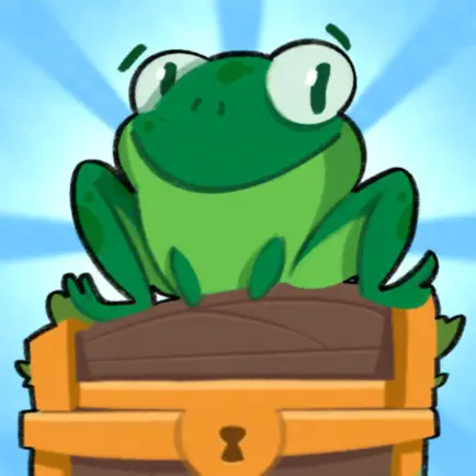 Froggy survival. Читы