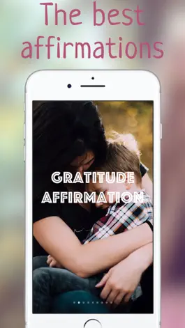 Game screenshot Grief loss Resentment Bereavement affirmations app hack