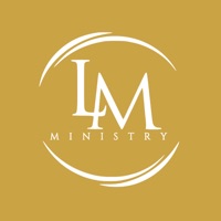 Luis Morales Ministry logo