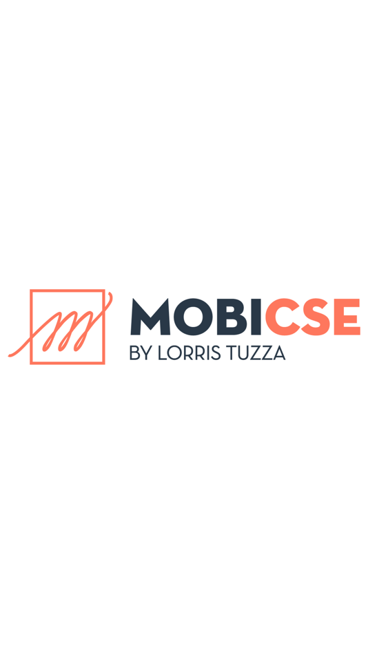 #1. MobiCSE (iOS) 由: Seiler Mathieu