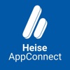 Heise AppConnect icon