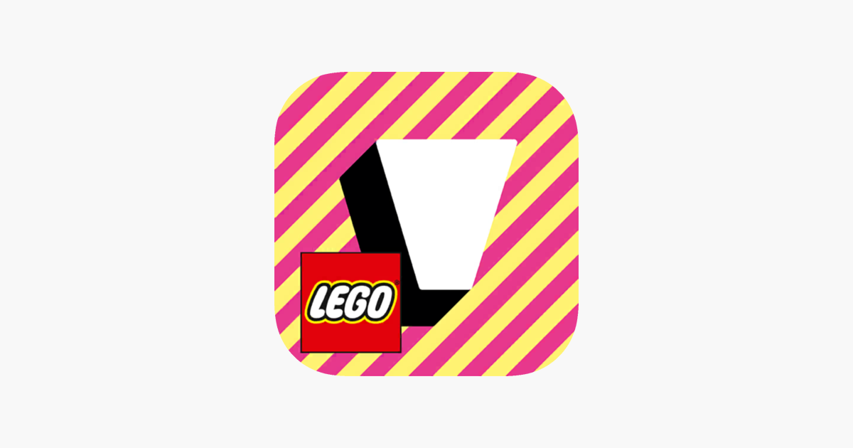 LEGO® VIDIYO™ i Store