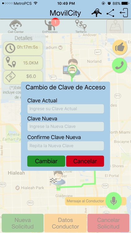 Movil City screenshot-3