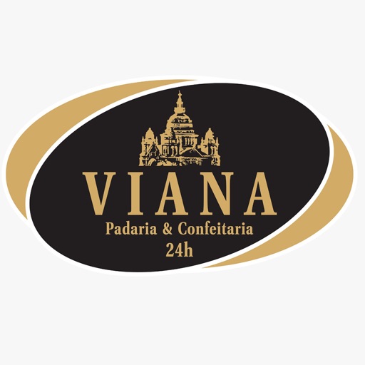 Padaria Viana icon