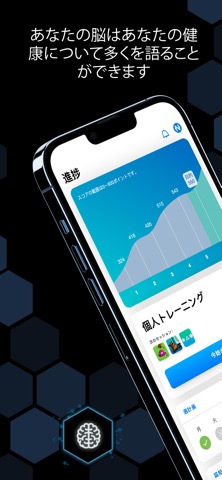 CogniFitのおすすめ画像1