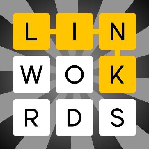LinkWords icon