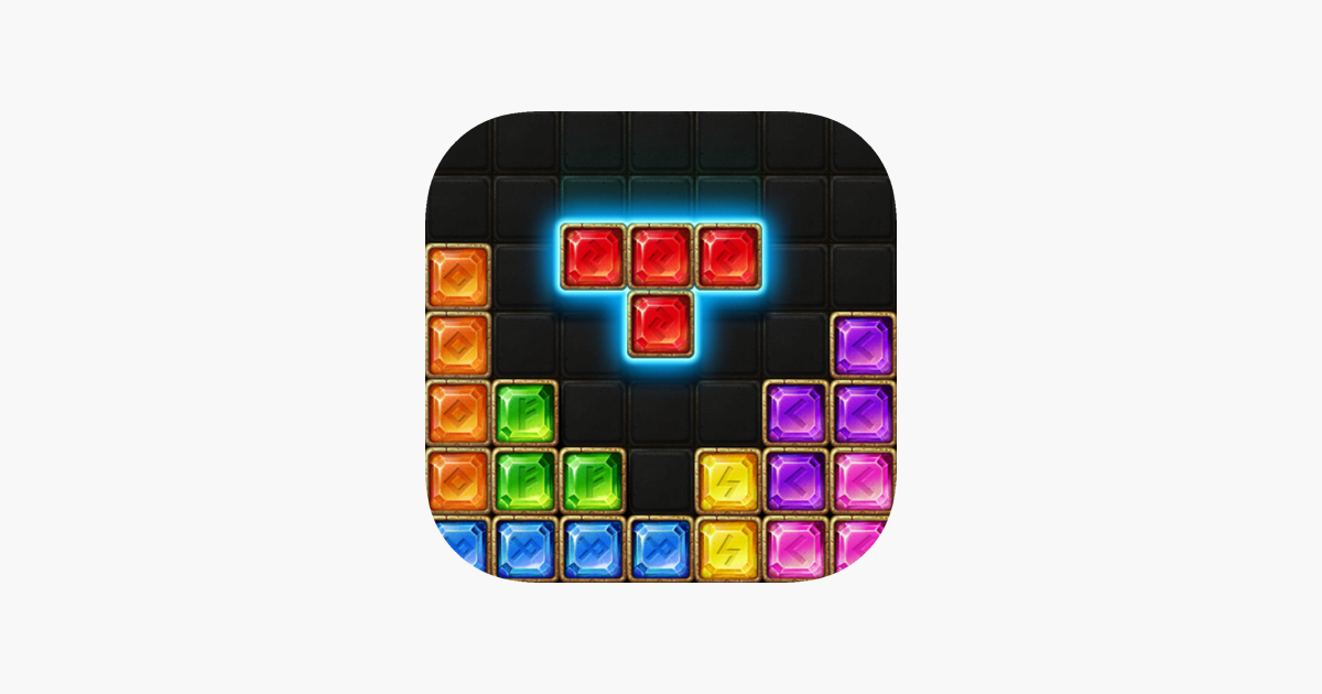 How to Play Block Puzzle Jewel - Free Tetris Game 