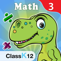 3rd Grade Math Fractions Geometry Common Core
