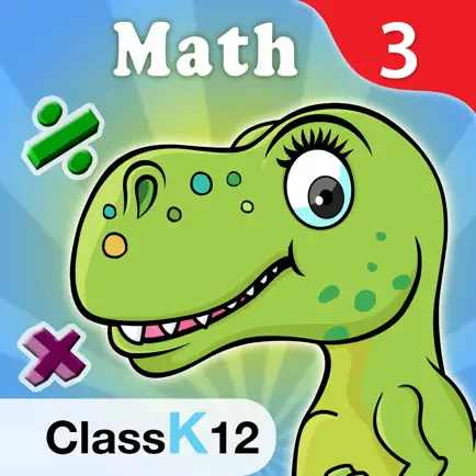 3rd Grade Math: Fractions, Geometry, Common Core Читы