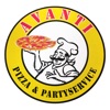 Pizza Avanti Dettingen icon