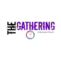 The Gathering Womanist Church logo