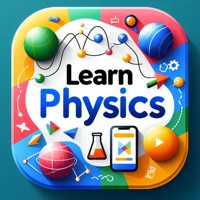 Learn Physics Offline [PRO] logo