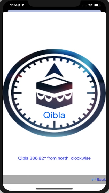 MuslimDaily++ screenshot-3