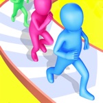 Download Color Chase! app