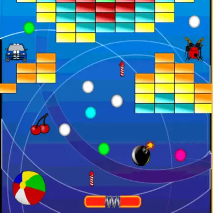 Brick Breaker, Prize Edition Читы