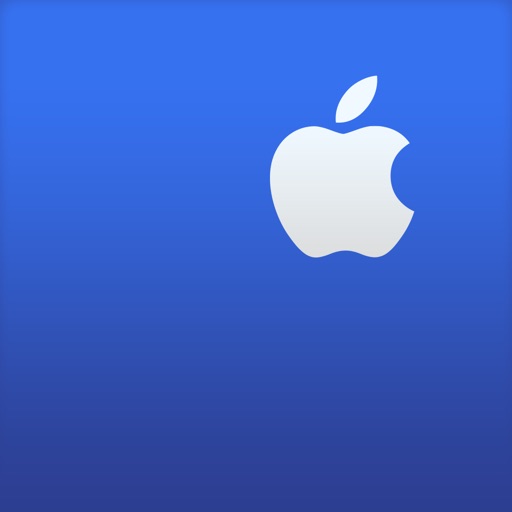 Apple Support iOS App