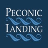 Peconic Landing Member Portal icon