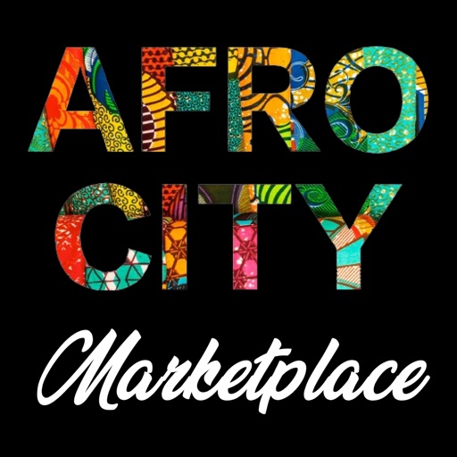 Afro City Marketplace