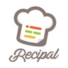 毎日使えるレシピ帳 レシパル - iPhoneアプリ