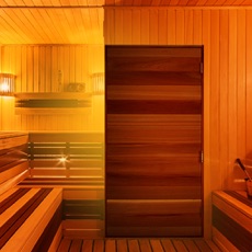 Activities of Escape Game Locked Sauna