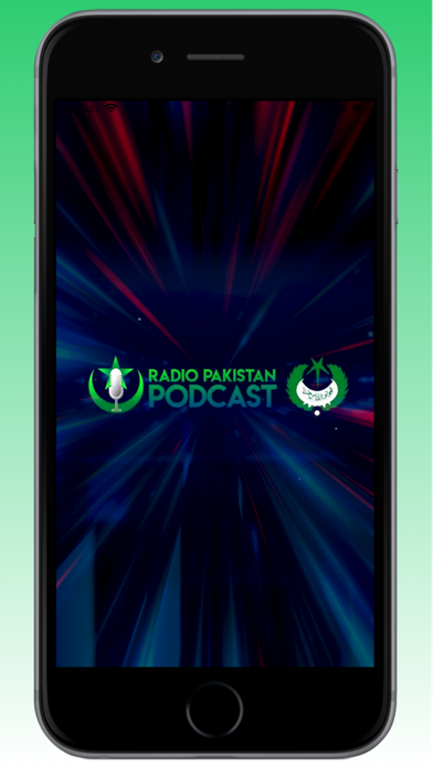 Radio Pakistan Official Screenshot