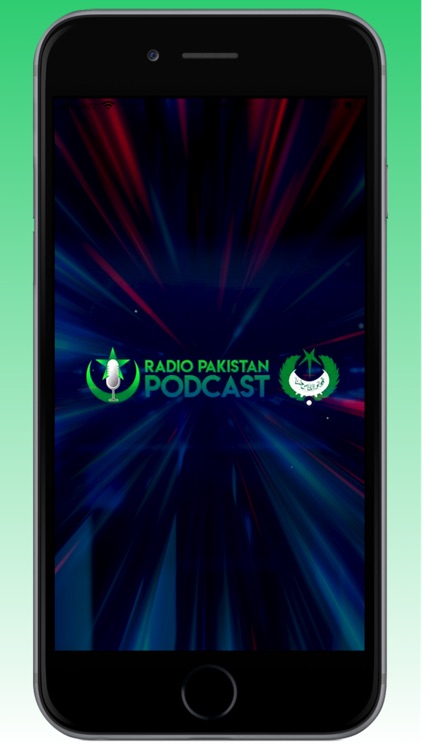 Radio Pakistan Official
