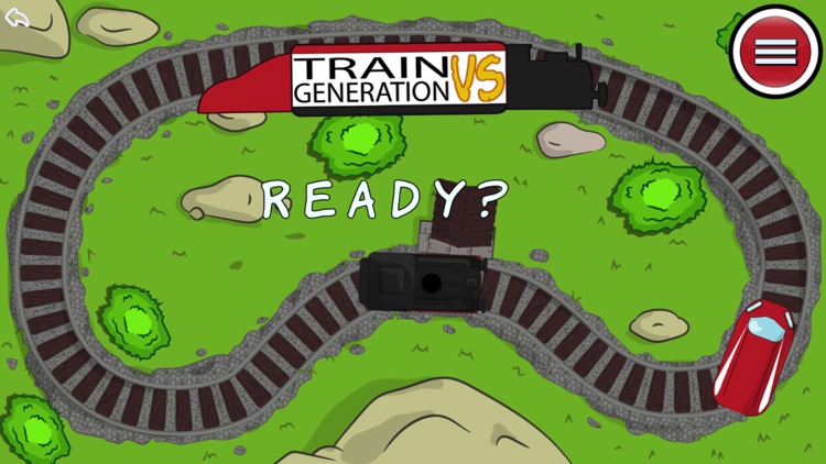 失控汽车比拼 screenshot-3