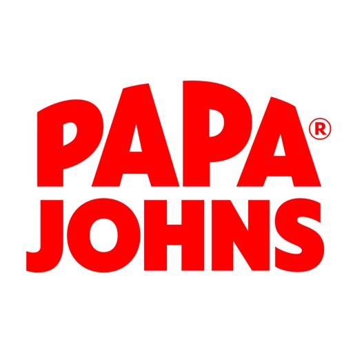 Papa Johns Pizza & Delivery iOS App