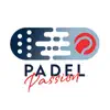 Padel Passion.be delete, cancel