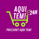 AquiTem! 24H