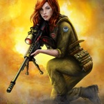 Download Sniper Arena: PvP Army Shooter app
