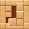 woody - block puzzle games icon