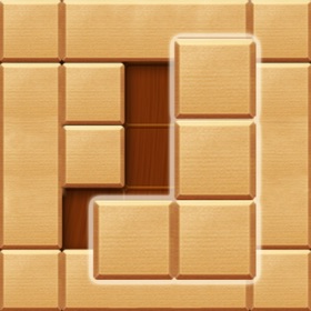 螢幕擷取畫面 (5) woody - block puzzle games