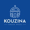 Kouzina Greek - Take Out icon