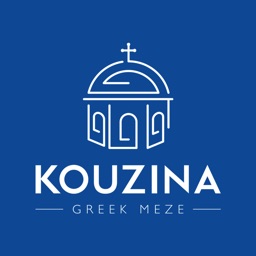 Kouzina Greek - Take Out