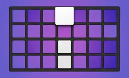Imagers - The Pixel Art Puzzle Game app icon