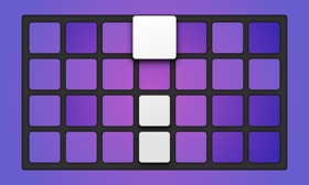 螢幕擷取畫面 (5) Imagers - The Pixel Art Puzzle Game