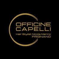 Officine Capelli Frignano logo
