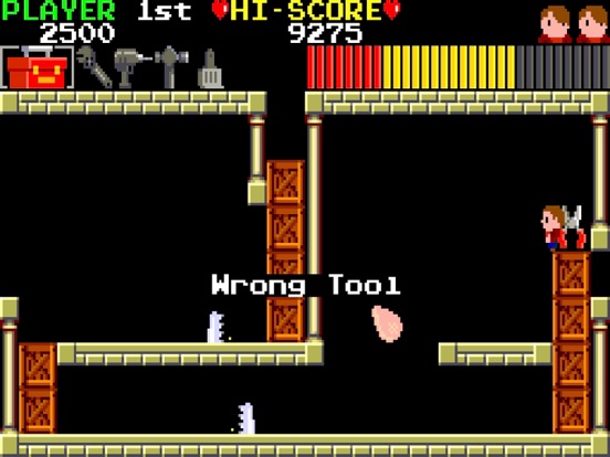 Screenshot #4 for Handy Boy 2019 with Ads